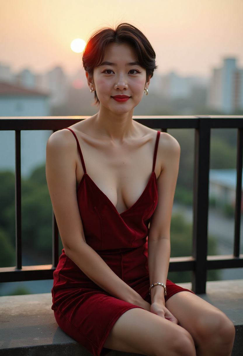 一碗人间味的美食纪实剧照