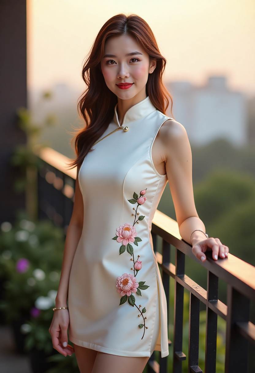 蒸蒸日上林知夏经营蒸铺的剧照