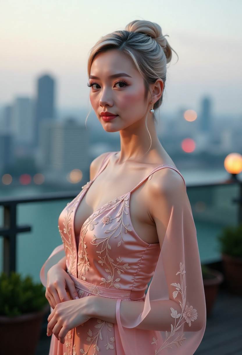 零点远航海报