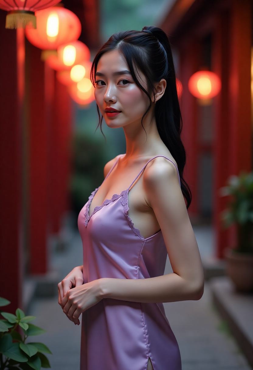 蒸蒸日上:老街蒸铺与家人的相聚