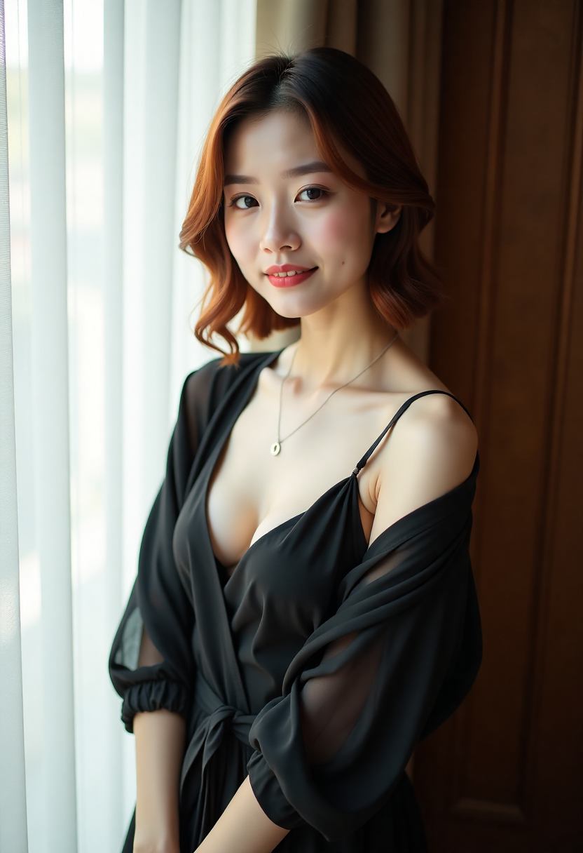 一碗人间味清晨市集画面